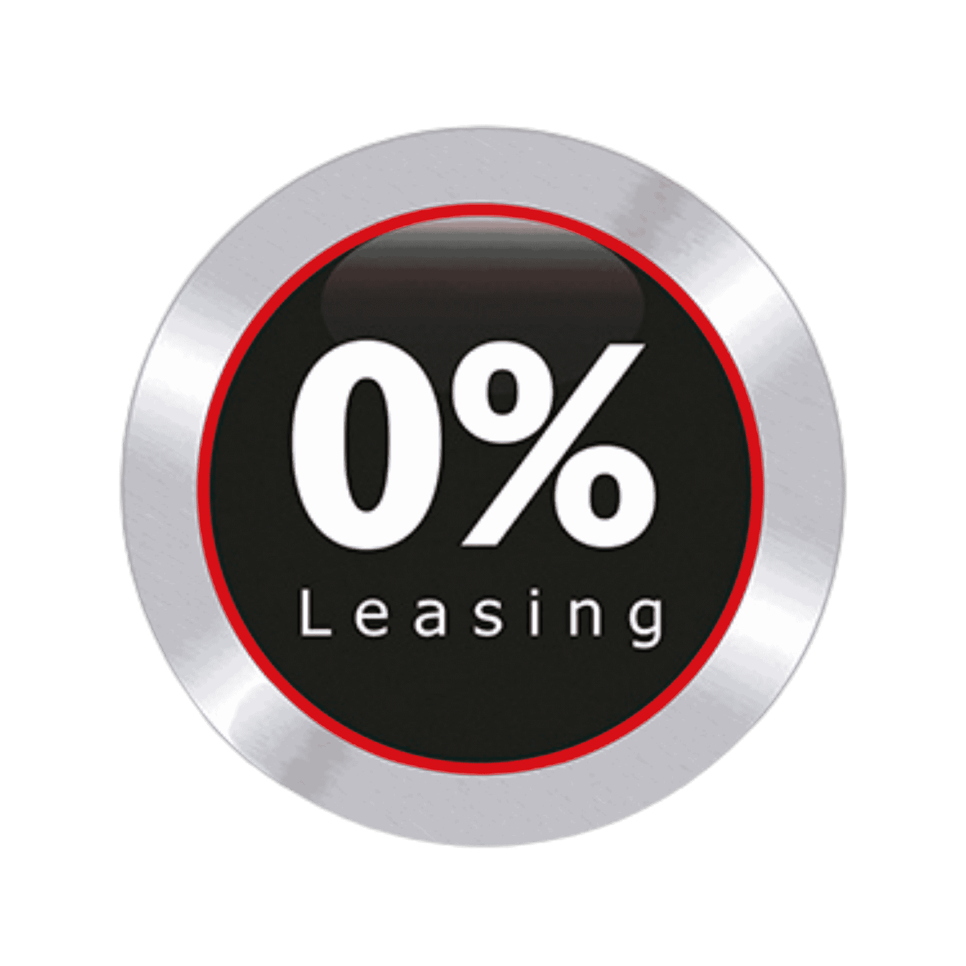 0% Leasing Icon 0% Leasing Icon