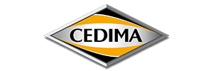 Cedima Logo