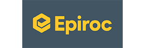 Epiroc Logo