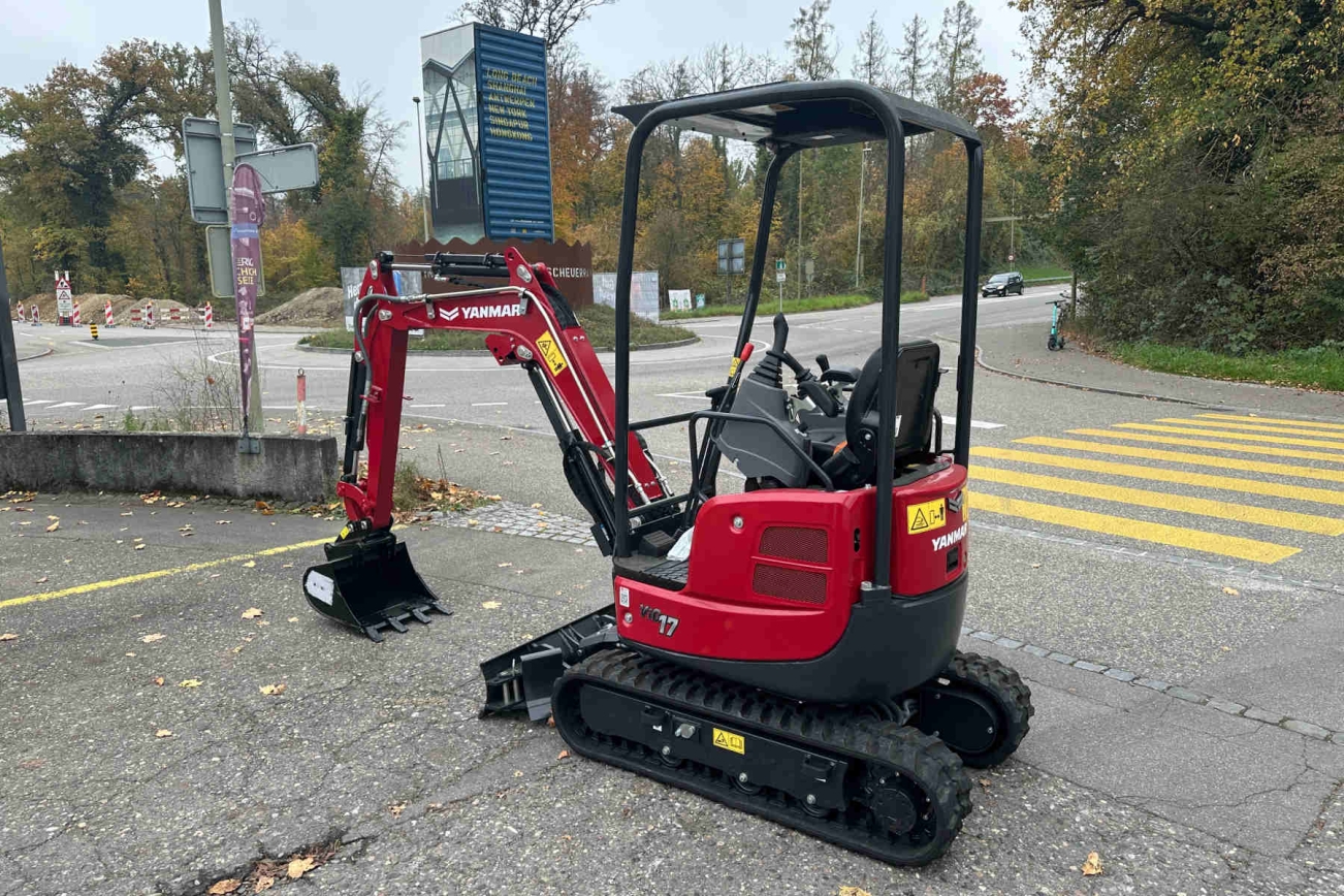 yanmar-vio17-raupenbagger-monoblockausleger