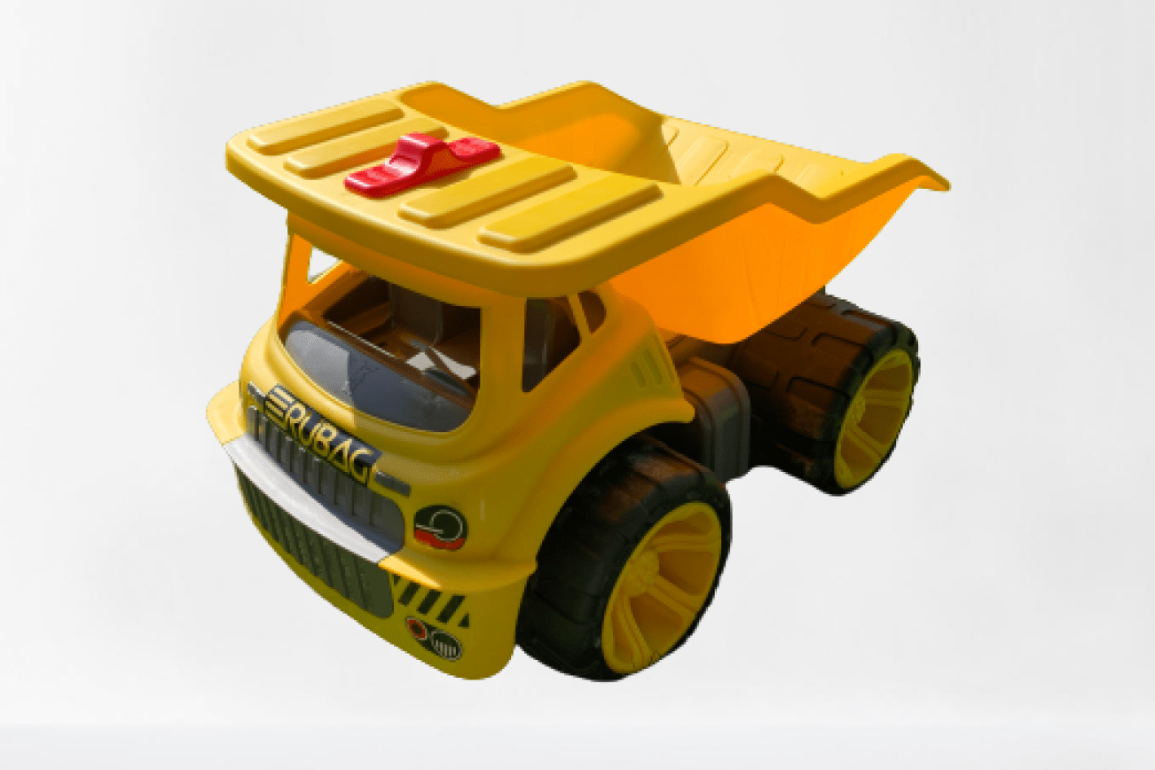 Mini-Dumper Spielzeug Kinder