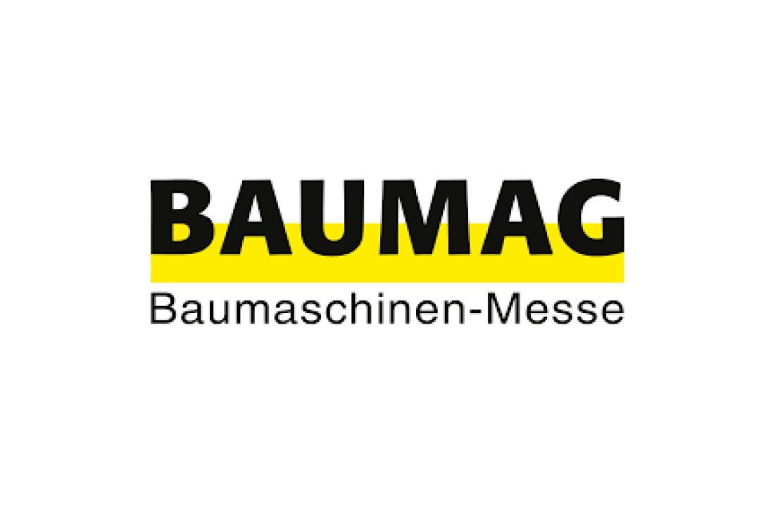 BAUMAG Baumaschinen-Messe