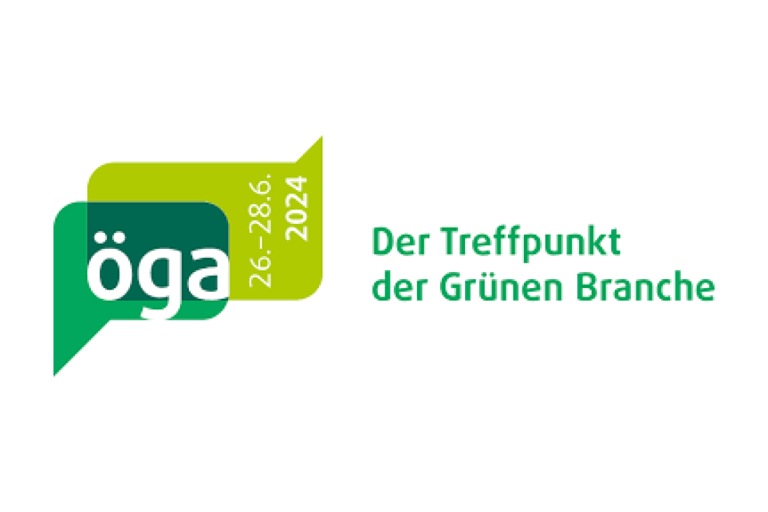 ÖGA Messe Logo