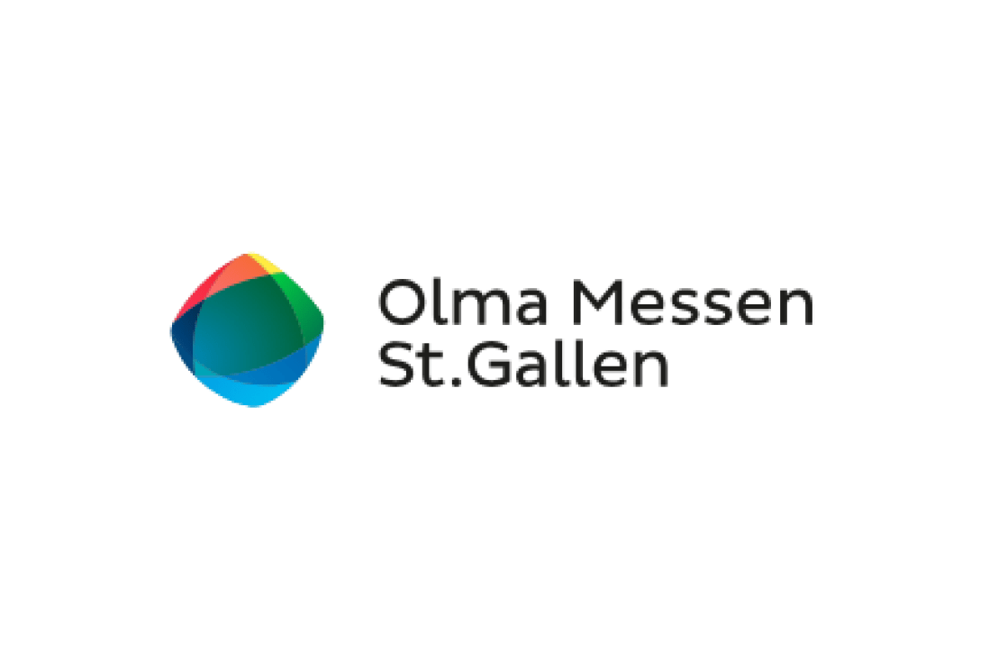 OLMA Messen Logo