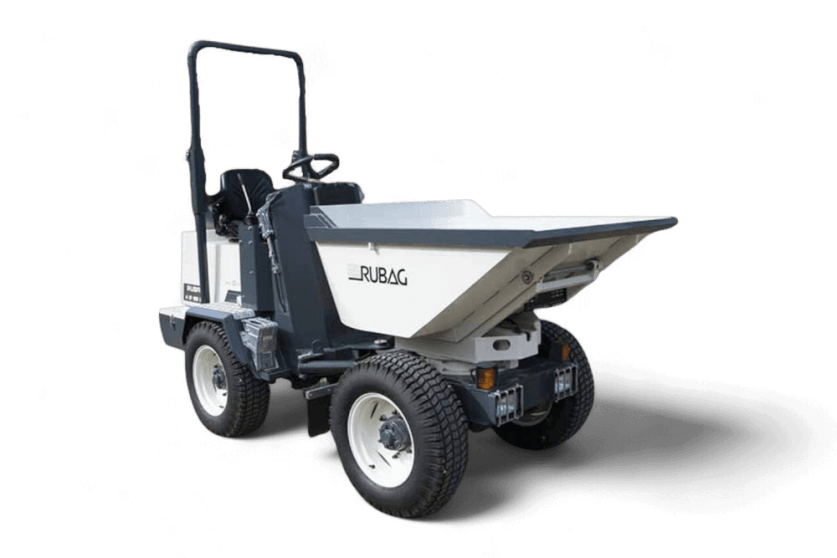 RUBAG Raddumper 4R902RH