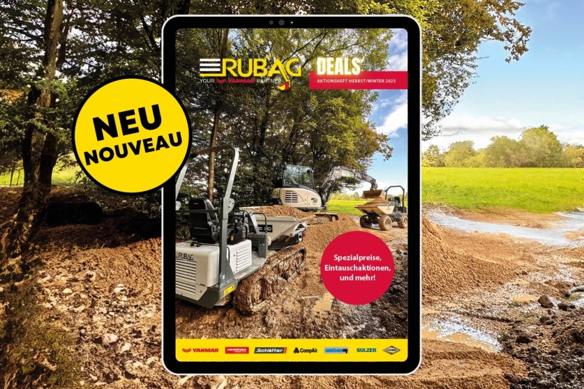 RUBAG Deals Broschürenbild